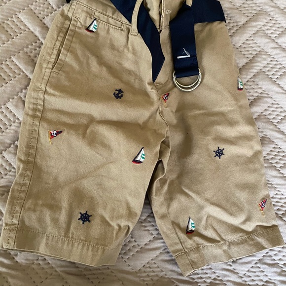 RALPH LAUREN TWO PIECES SET - Picture 4 of 5